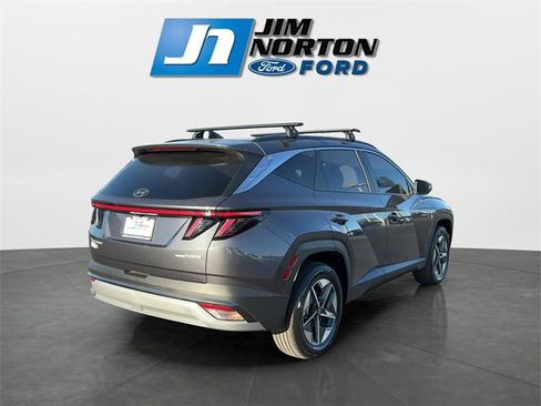 Used 2025 Hyundai Tucson SEL image 3