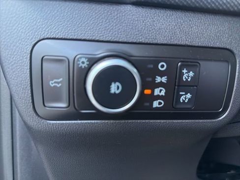 Used 2024 Ford Bronco Sport Heritage w/ Heritage Convenience Package image 15