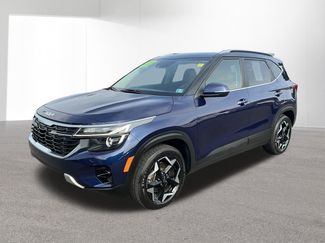 Used 2024 Kia Seltos EX AWD/4WD video 2