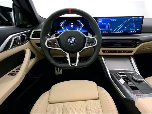 Certified 2026 BMW 440i xDrive Coupe w/ Premium Package AWD/4WD image 4