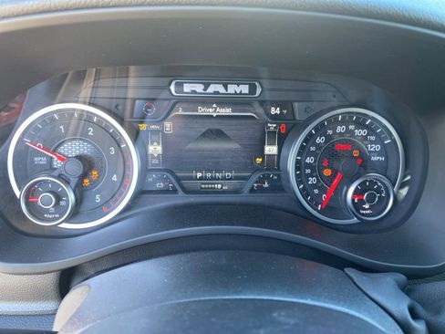 New 2026 RAM 2500 Big Horn image 30