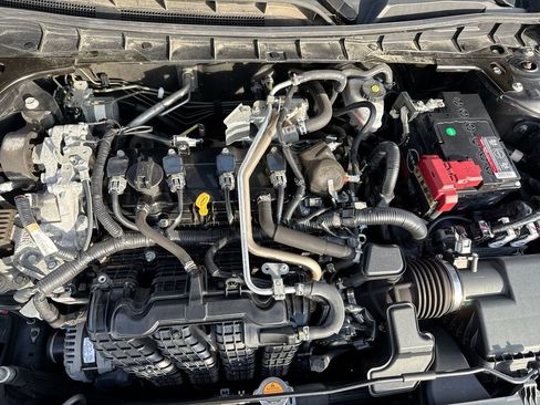 Used 2021 Nissan Altima 2.5 SR image 25