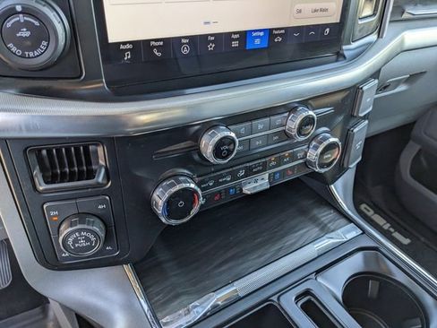 Certified 2024 Ford F150 Lariat w/ Bed Utility Package image 24