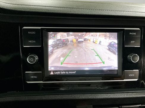 Used 2022 Volkswagen Jetta SE FWD image 27