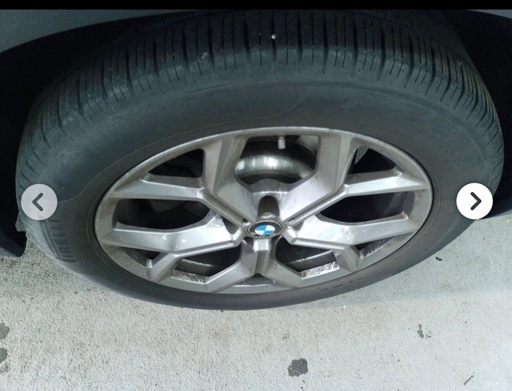 Used 2021 BMW X3 xDrive30i w/ Premium Package AWD/4WD image 11