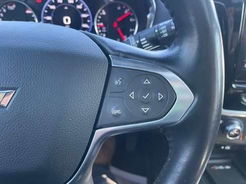 Used 2022 Chevrolet Traverse High Country AWD/4WD image 27