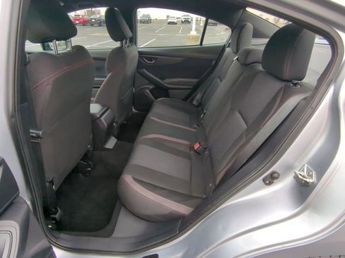 Used 2018 Subaru Impreza 2.0i Sport w/ Popular Package #1 image 15