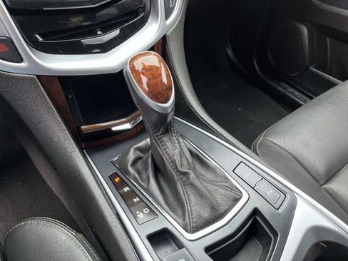 Used 2016 Cadillac SRX Luxury AWD/4WD image 23