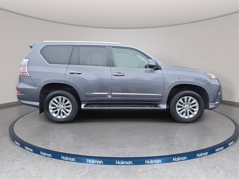 Used 2015 Lexus GX 460 image 5