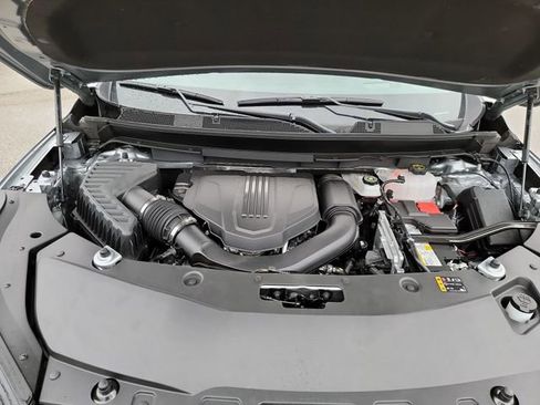 New 2026 Buick Enclave Sport Touring w/ Power Package image 20