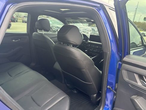 Used 2023 Honda Accord Sport image 32