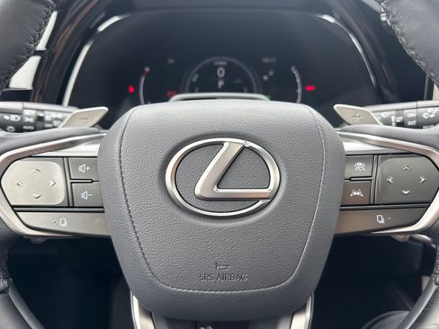 Used 2023 Lexus RX 350 w/ Cold Area Package AWD/4WD image 23