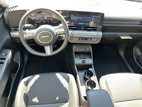 New 2026 Hyundai Kona SEL Premium image 11