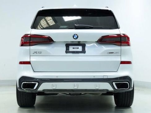 Used 2022 BMW X5 xDrive40i w/ M Sport Package AWD/4WD image 7