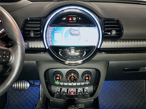 Used 2022 MINI Cooper Clubman John Cooper Works image 11
