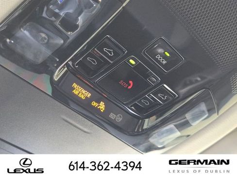 Certified 2022 Lexus NX 350 AWD image 32