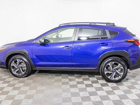 Used 2024 Subaru Crosstrek 2.0i Premium w/ Crosstrek Mirror Package image 14