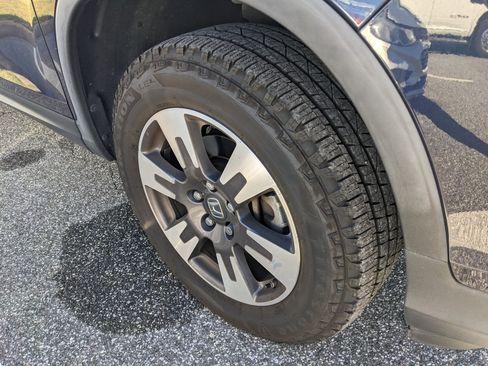 Used 2019 Honda Ridgeline RTL image 17