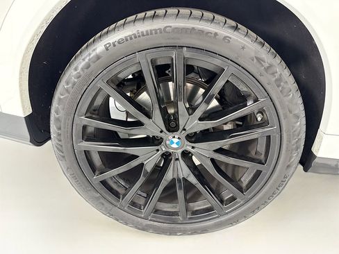 Used 2023 BMW X6 xDrive40i w/ M Sport Package AWD/4WD image 32