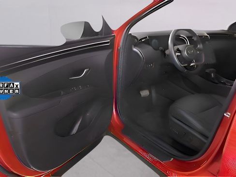 Used 2023 Hyundai Tucson SEL w/ Convenience Package image 17