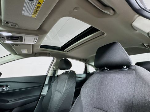 Used 2024 Honda Accord EX image 14