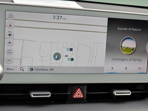 Used 2024 Hyundai Ioniq 5 Limited image 32