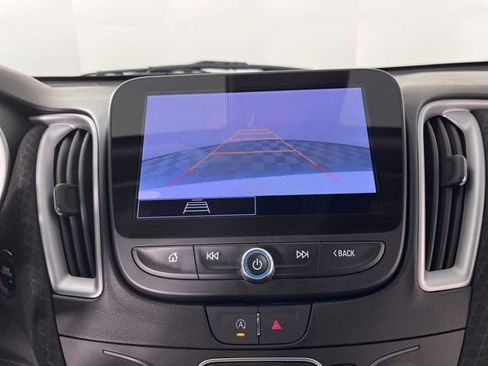 Used 2023 Chevrolet Malibu LT image 26