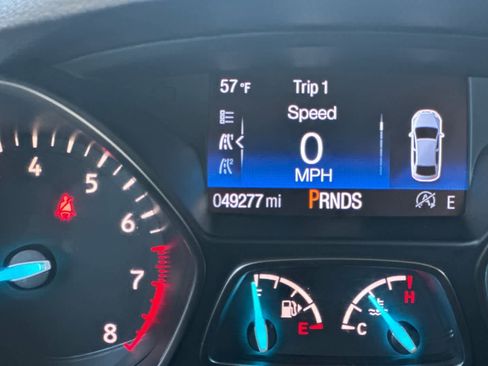 Used 2018 Ford Escape SEL AWD/4WD image 29