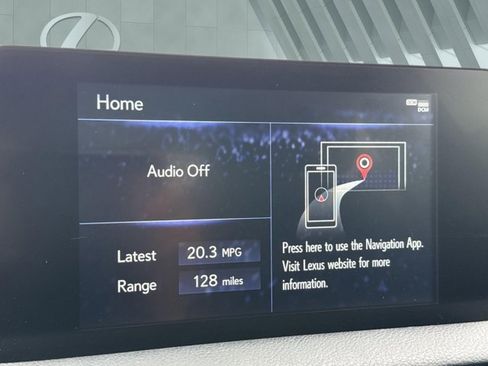 Certified 2025 Lexus IS 350 F Sport w/ Accessory Package RWD image 19