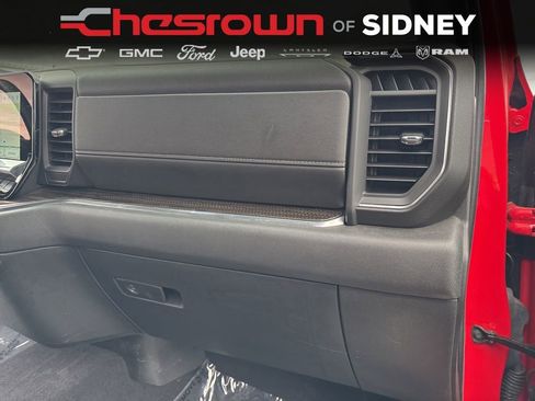 Used 2023 Chevrolet Silverado 1500 LT image 36