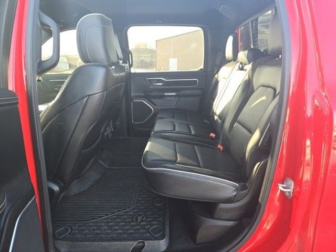 Used 2023 RAM 1500 Laramie image 6