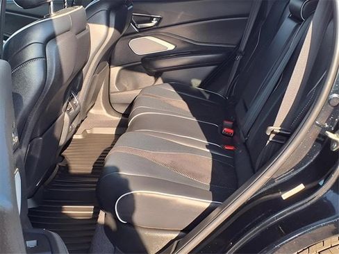 Used 2019 Acura RDX A-Spec image 10