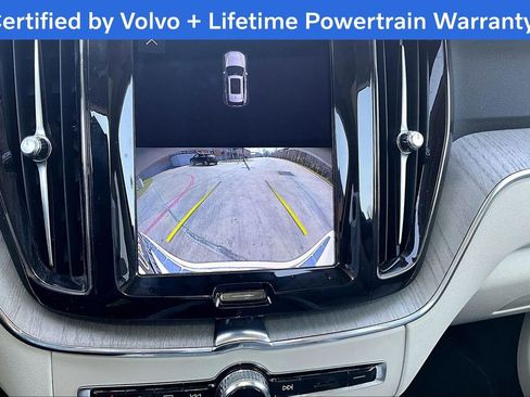 Used 2023 Volvo XC60 T8 Plus w/ Protection Package Premier image 30