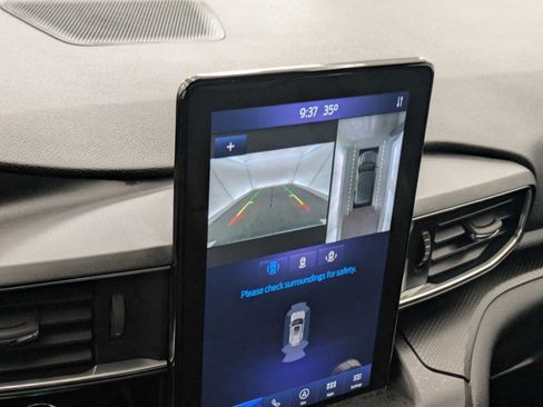 Used 2020 Ford Explorer ST w/ ST Street Pack image 29