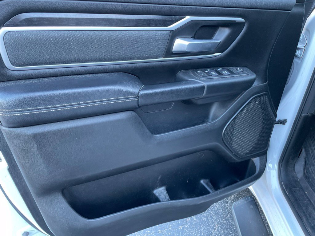 Used 2022 RAM 1500 Big Horn AWD/4WD image 22