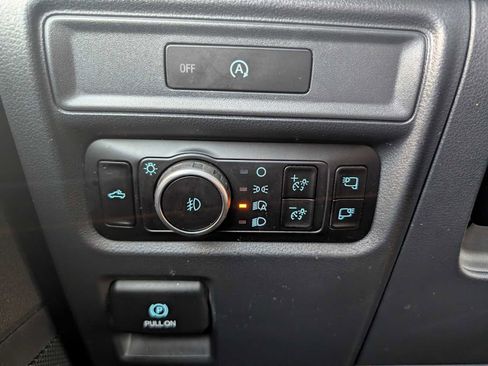 Used 2025 Ford F150 XLT w/ Equipment Group 302A MID image 27