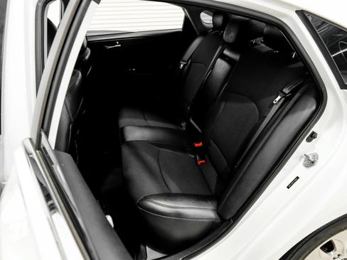 Used 2012 Hyundai Sonata SE w/ Navigation & Sunroof Pkg FWD image 21