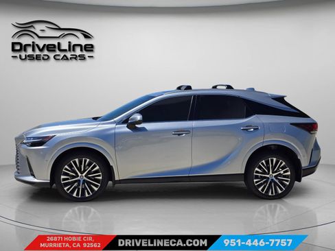 Used 2024 Lexus RX 350 w/ Convenience Package image 10