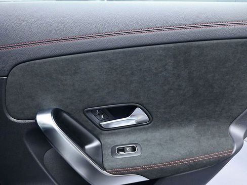 New 2026 Mercedes-Benz CLA 250 image 28