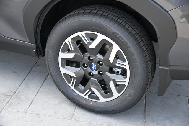 New 2026 Subaru Forester Premium AWD/4WD image 12