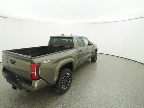 New 2026 Toyota Tacoma TRD Sport image 41