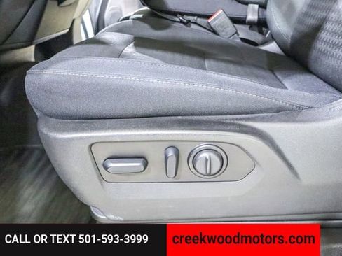 Used 2022 Chevrolet Silverado 2500 Custom w/ Custom Value Package image 49