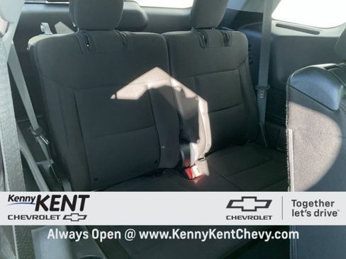 Used 2022 Ford Explorer XLT w/ Class IV Trailer Tow Package image 13