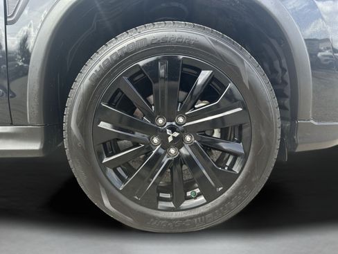Used 2023 Mitsubishi Outlander Sport LE AWD/4WD image 44