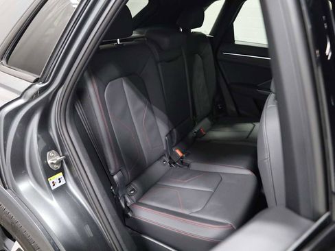 Certified 2025 Audi Q3 2.0T Premium Plus w/ Premium Plus Package image 34