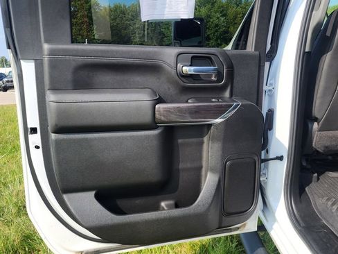 Used 2022 Chevrolet Silverado 2500 LTZ image 26