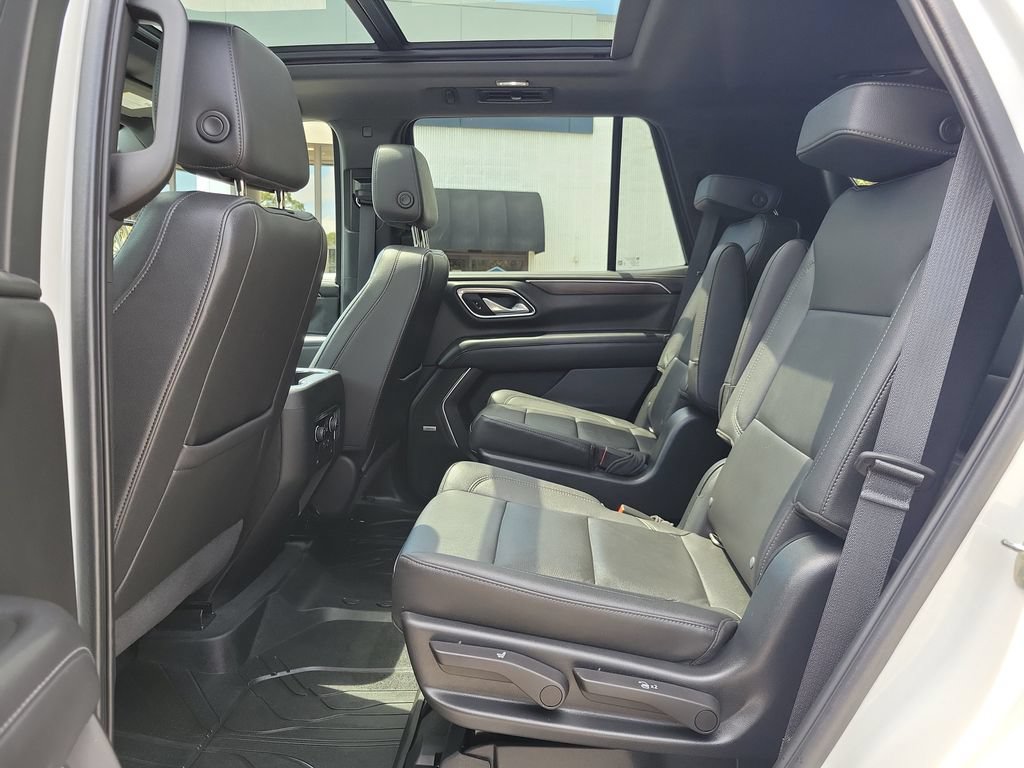 Used 2022 Chevrolet Tahoe Z71 AWD/4WD image 14