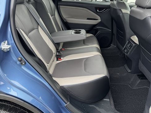 Used 2025 Subaru Forester Limited w/ Popular Package #1 image 18