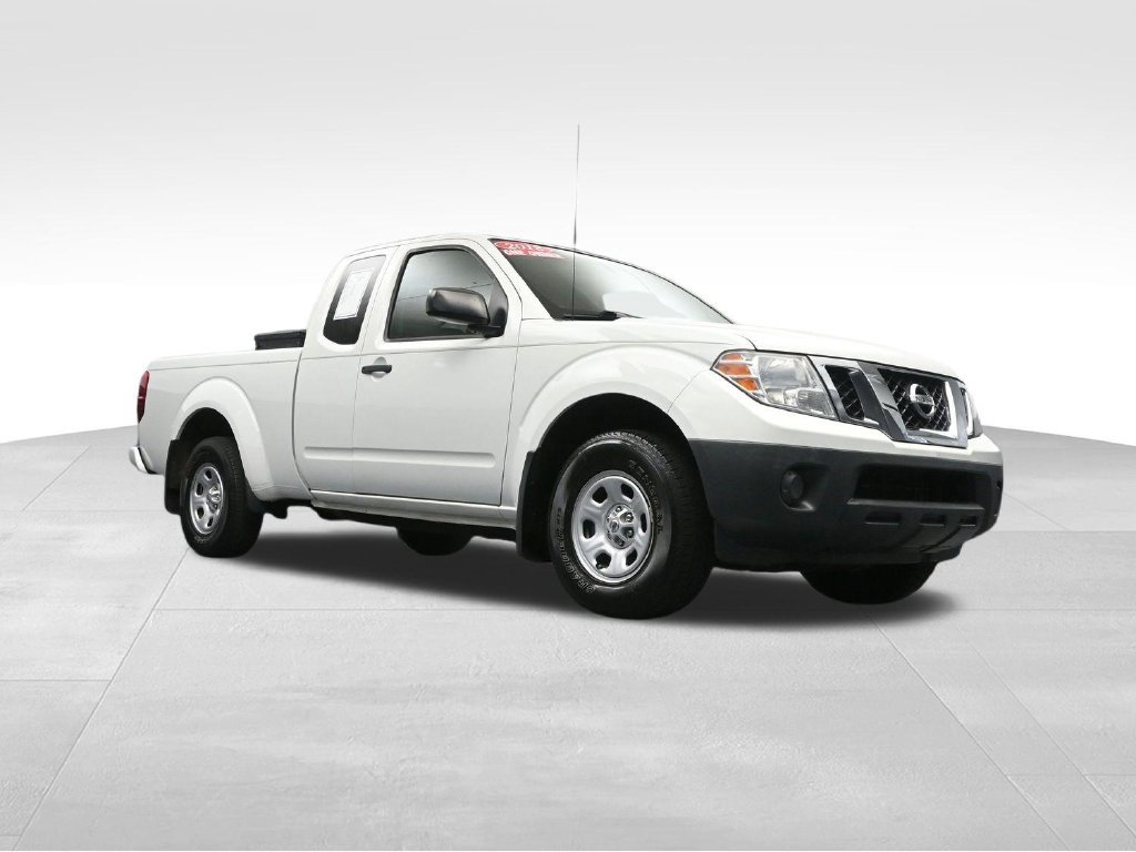 Used 2018 Nissan Frontier S RWD image 25