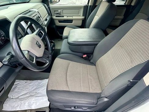 Used 2011 RAM 1500 Big Horn image 10